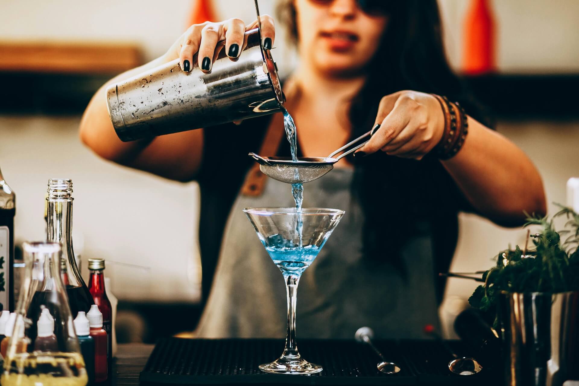 10 Unique Vodka Drinks You Need to Try