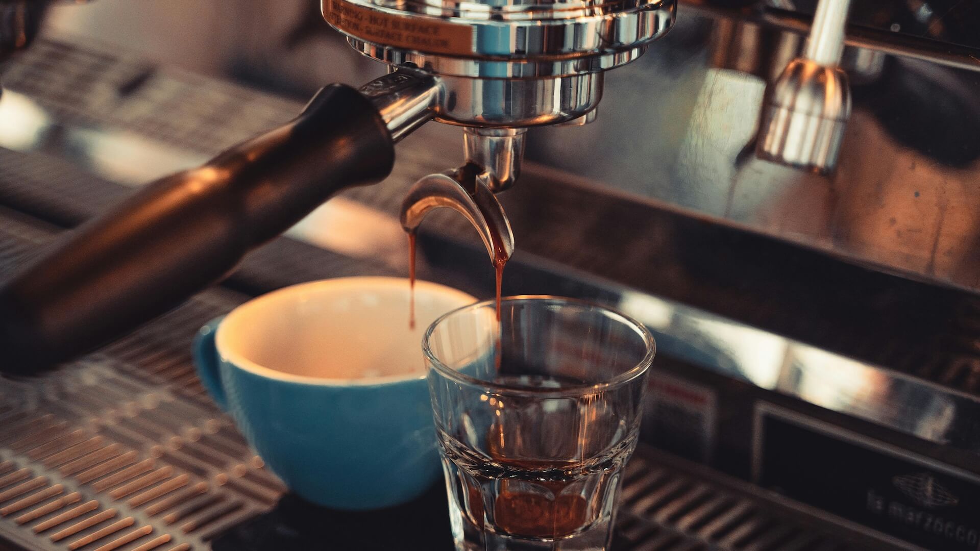 Top 5 Espresso Machines For In-Home Coffee Bars