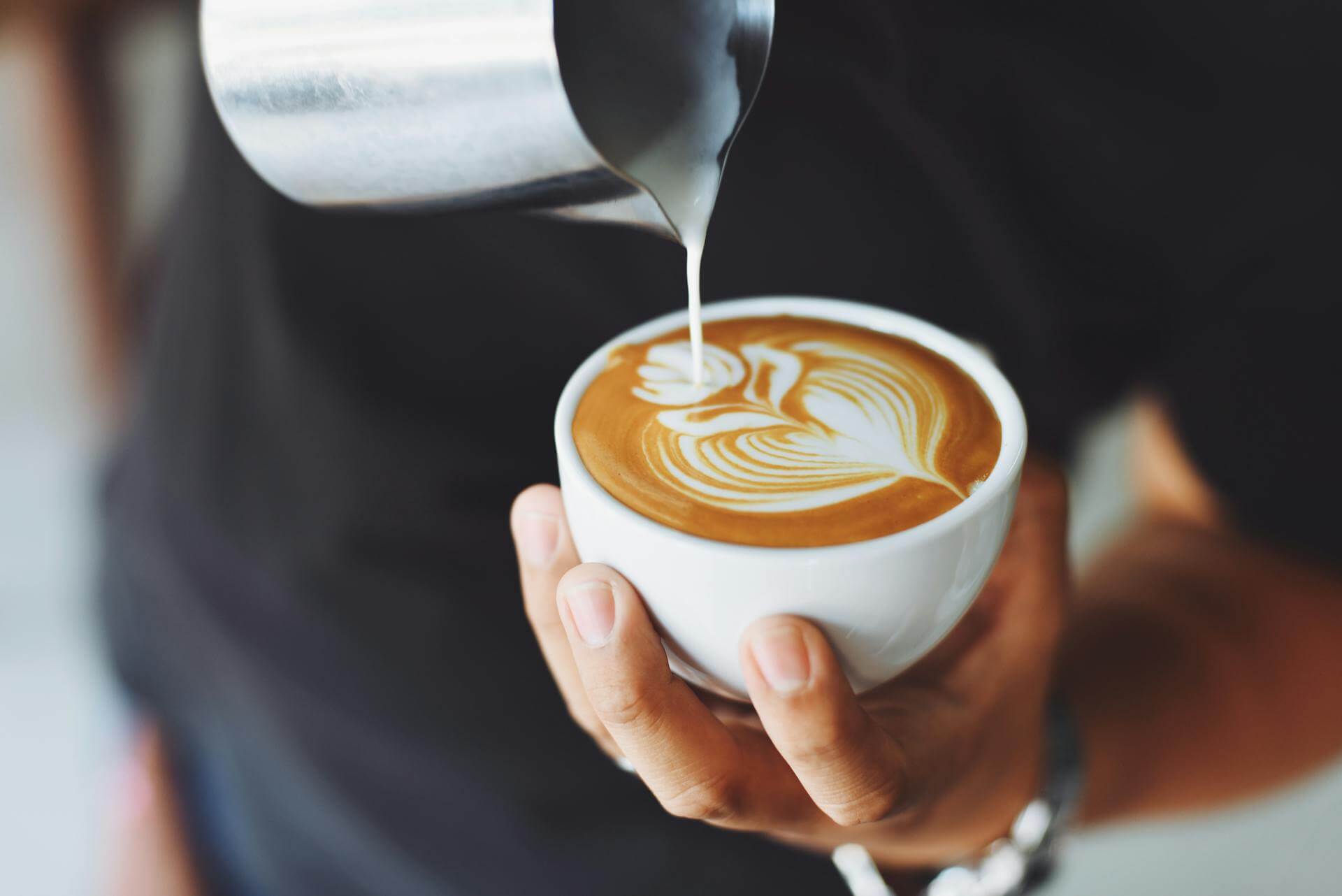 How To Make Latte Art: A Step-by-Step Guide