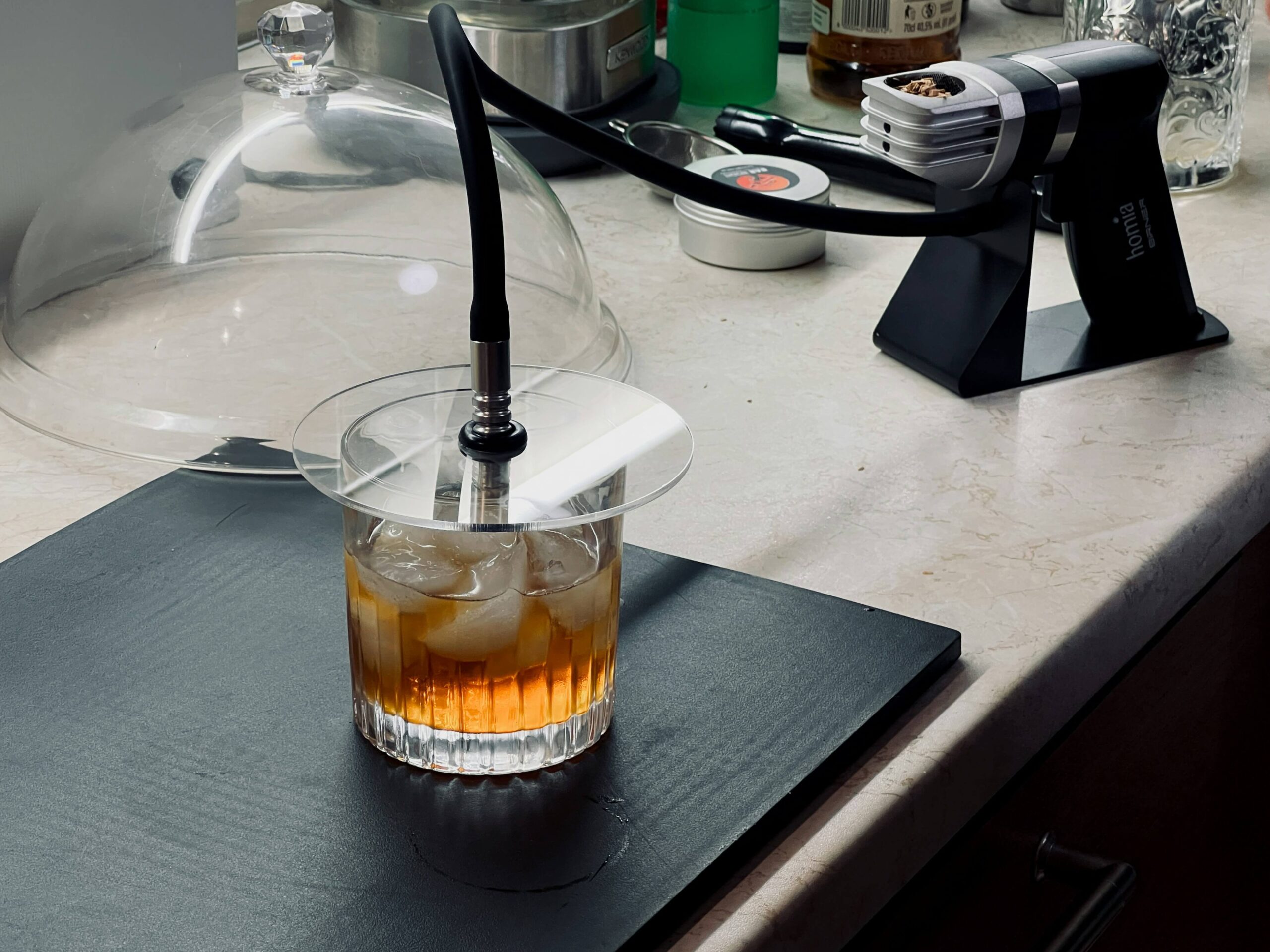 Mastering the Art of Smoking Whiskey: A Step-by-Step Guide