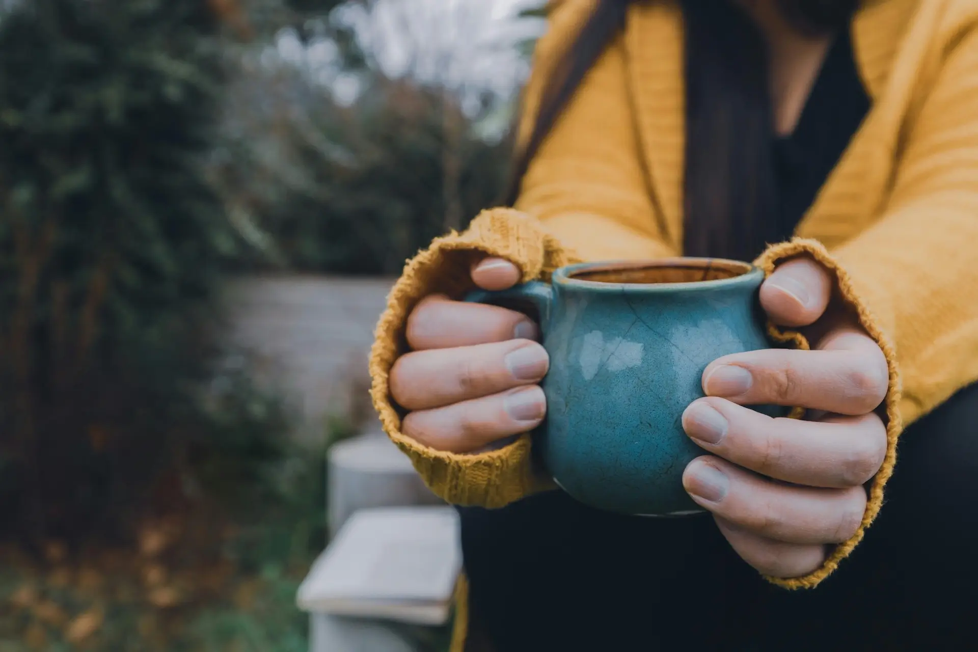 Top 5 Fall Coffee Drinks (That Aren’t The Typical Pumpkin Spice Latte)