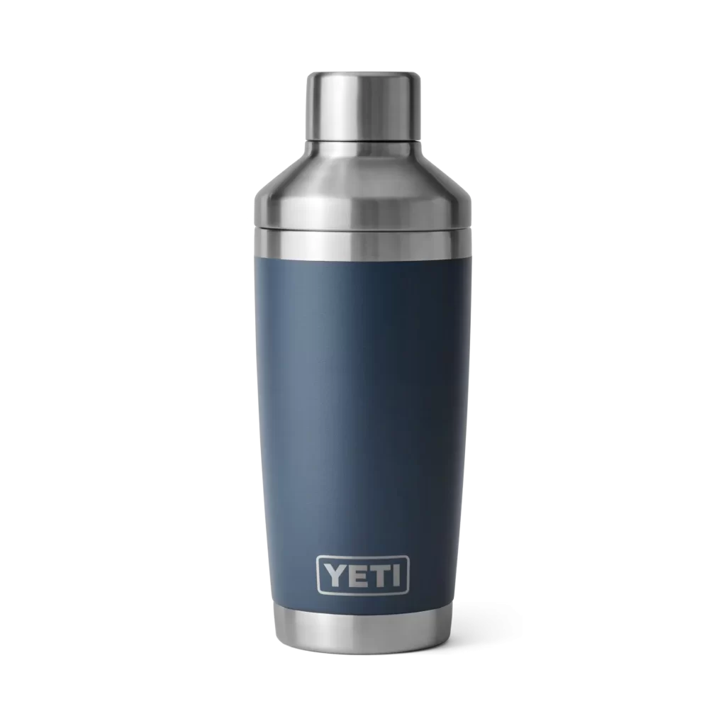 Yeti Rambler Cobbler Shaker