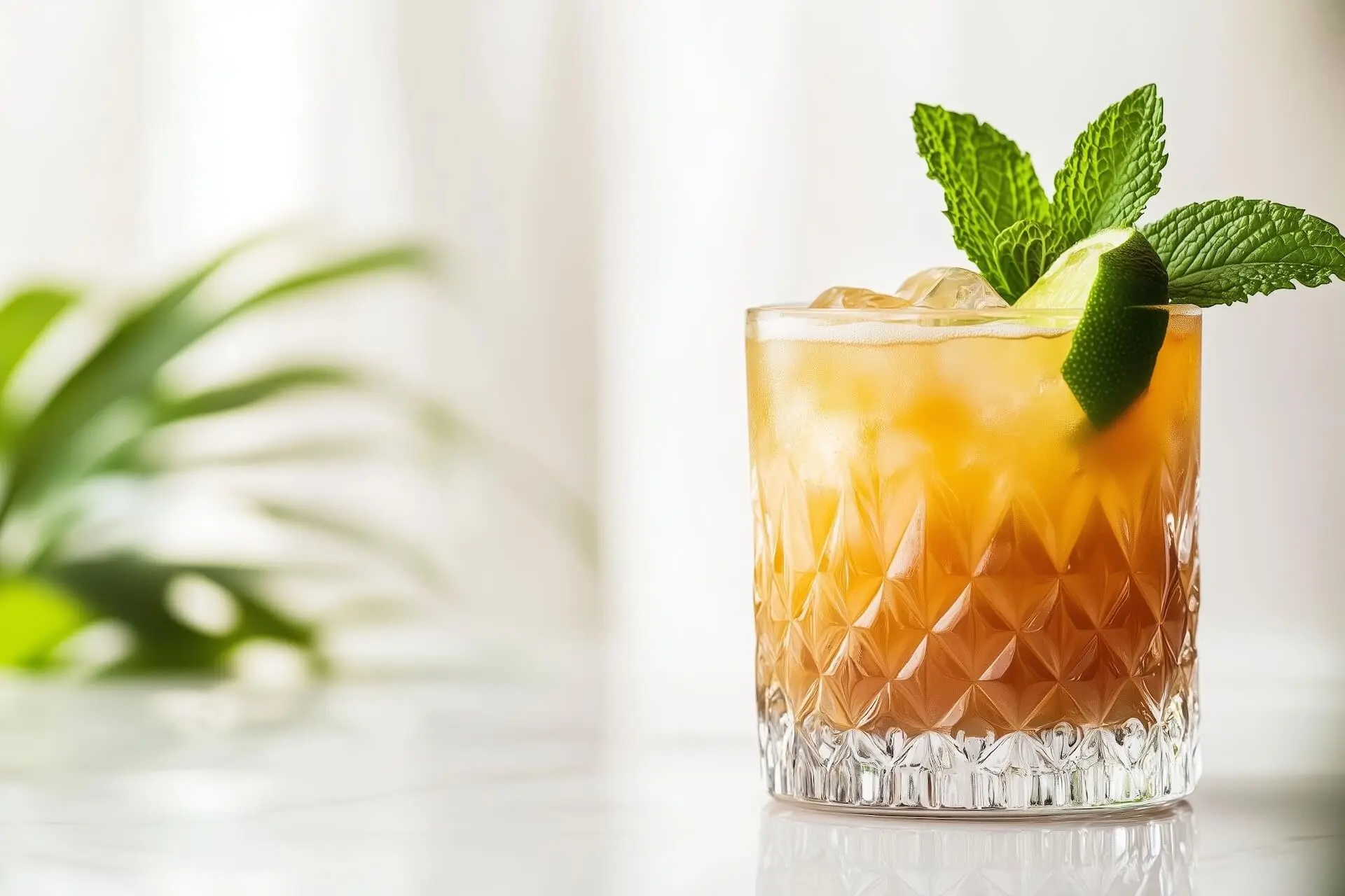 20 Classic Rum Cocktails To Add To Your Repertoire