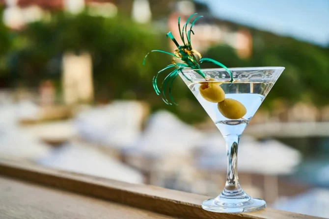 30 Most Popular Gin Drinks