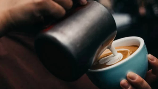 How To Make Latte Art: A Step-by-Step Guide
