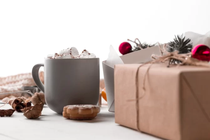 Coffee Gifts Under $50