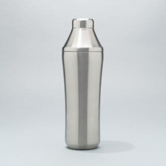 Best Cocktail Shakers - Elevated Craft Hybrid Cocktail Shaker