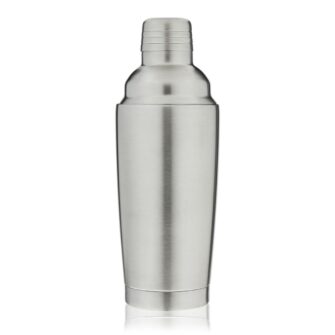 True Vacuum Insulated Shaker