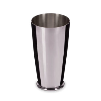 Best Cocktail Shakers - Cocktail Kingdom Leopold Weighted Tins