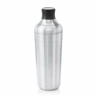 OXO Good Grips Steel Shaker